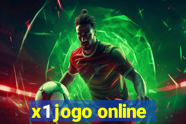 x1 jogo online